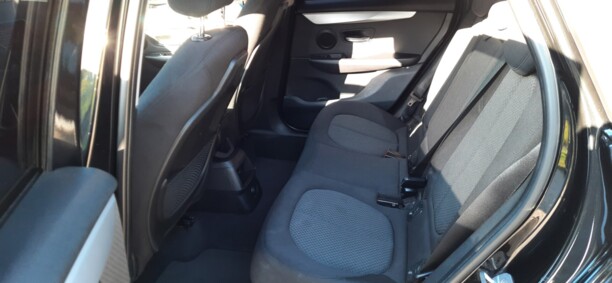BMW 2 серия Active Tourer F45, 2016 г.