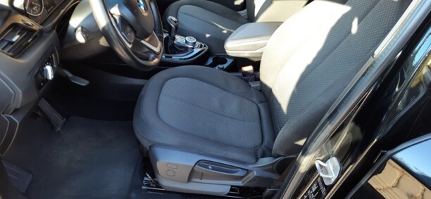 BMW 2 серия Active Tourer F45, 2016 г.