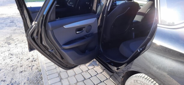 BMW 2 серия Active Tourer F45, 2016 г.