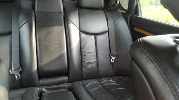 Nissan Teana I (J31), 2007 г.