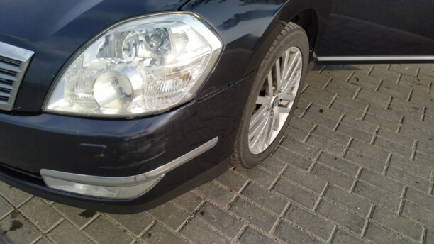 Nissan Teana I (J31), 2007 г.