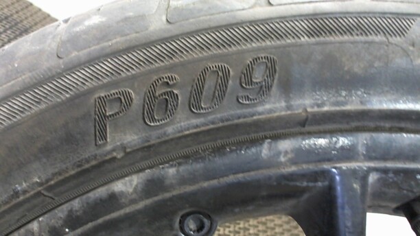 Легковые шины Rapid P609 235/40 R18 1 шт.