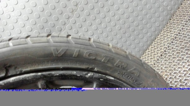 Легковые шины Maxxis Victra 511 235/40 R18 1 шт.