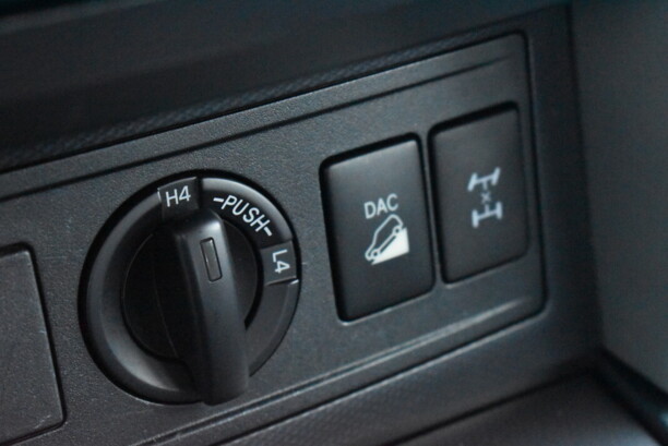Toyota Land Cruiser Prado J150, 2012 г.