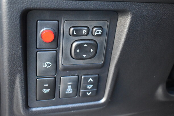 Toyota Land Cruiser Prado J150, 2012 г.