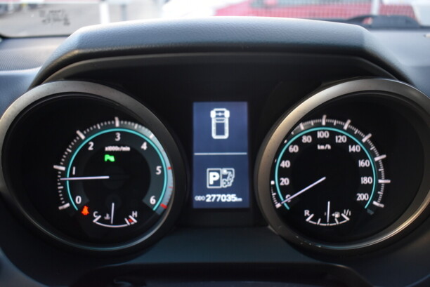 Toyota Land Cruiser Prado J150, 2012 г.