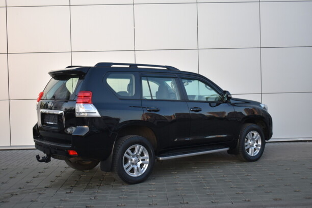 Toyota Land Cruiser Prado J150, 2012 г.