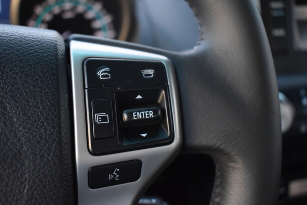 Toyota Land Cruiser Prado J150, 2012 г.