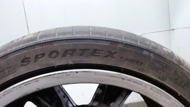Легковые шины Triangle Sportex TSH11 235/40 R18 1 шт.