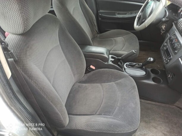 Dodge Stratus II, 2003 г.
