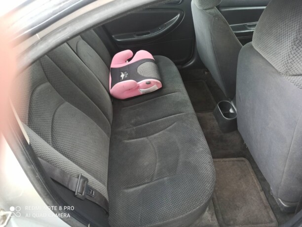 Dodge Stratus II, 2003 г.