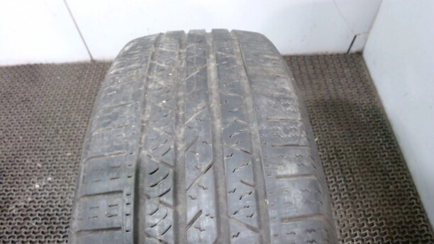 Легковые шины Continental CrossContact 235/65 R18 1 шт.