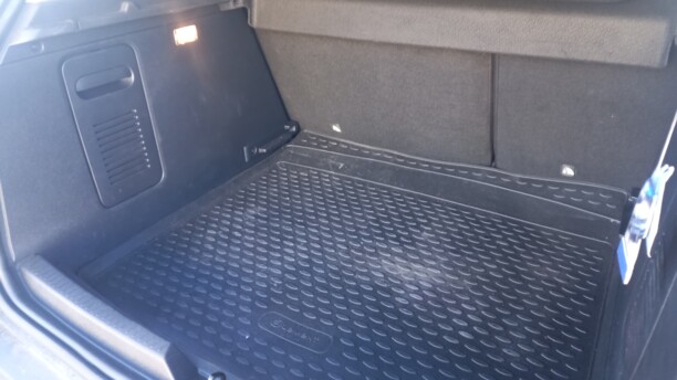 Renault Kaptur, 2019 г.