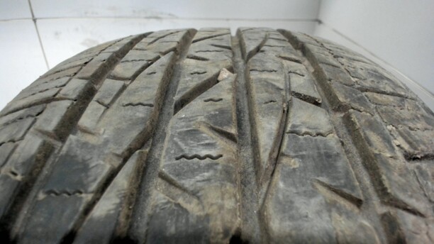 Легковые шины Firestone Destination LE2 235/65 R18 1 шт.