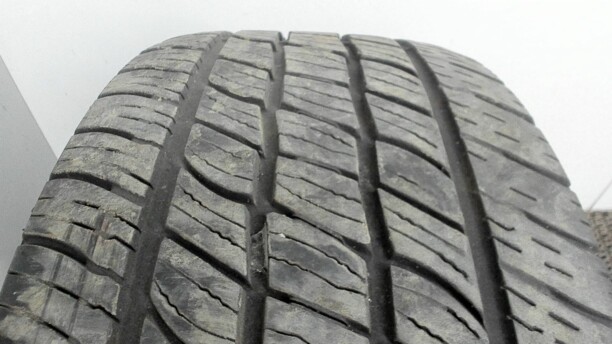 Легковые шины Cooper Adventure H/T 255/55 R18 1 шт.