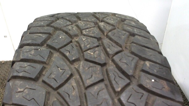 Легковые шины Cooper ZEON LTZ 275/45 R20 1 шт.
