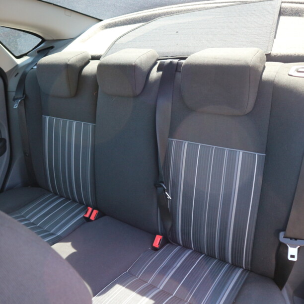 Ford Focus II · Рестайлинг, 2008 г.