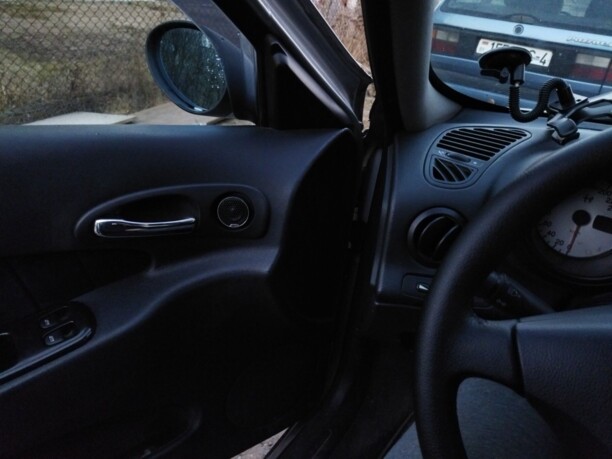 Alfa Romeo 156 932, 1997 г.