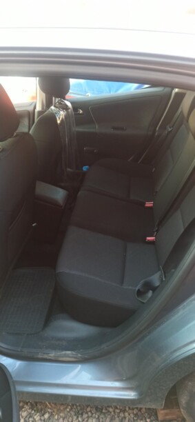 Peugeot 207 I, 2007 г.