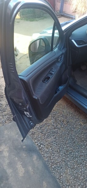 Peugeot 207 I, 2007 г.