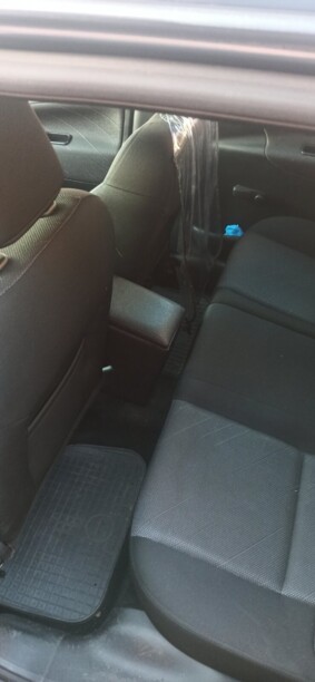 Peugeot 207 I, 2007 г.