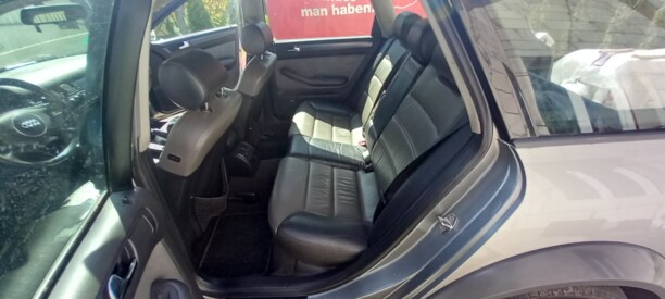 Audi A6 Allroad C5, 2001 г.