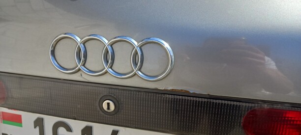 Audi A6 Allroad C5, 2001 г.