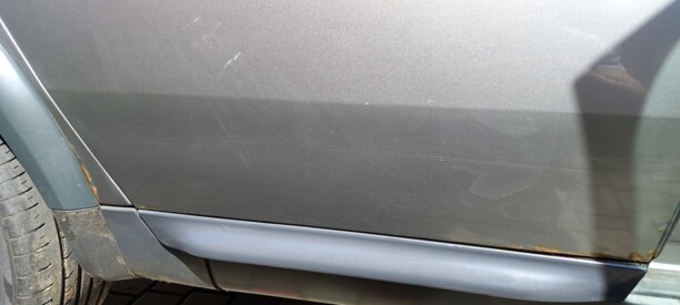 Audi A6 Allroad C5, 2001 г.