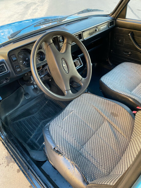 Lada (ВАЗ) 2105, 2007 г.