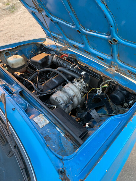 Lada (ВАЗ) 2105, 2007 г.
