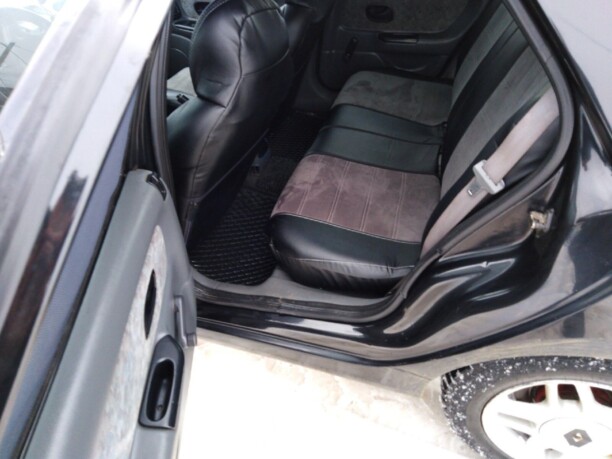 Renault Laguna I, 1996 г.