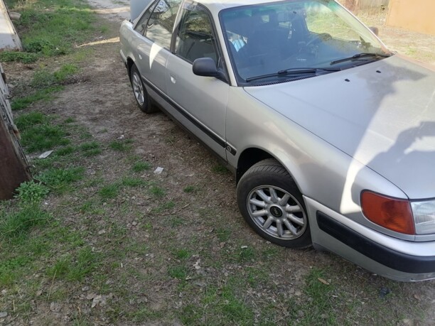 Audi 100 4A, C4, 1994 г.