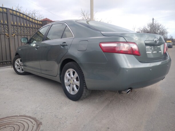 Toyota Camry XV40, 2006 г.