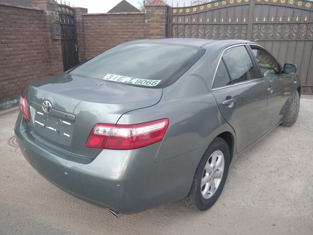 Toyota Camry XV40, 2006 г.