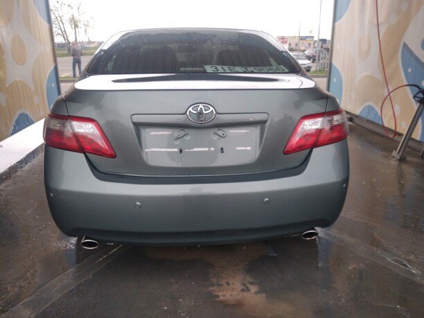 Toyota Camry XV40, 2006 г.