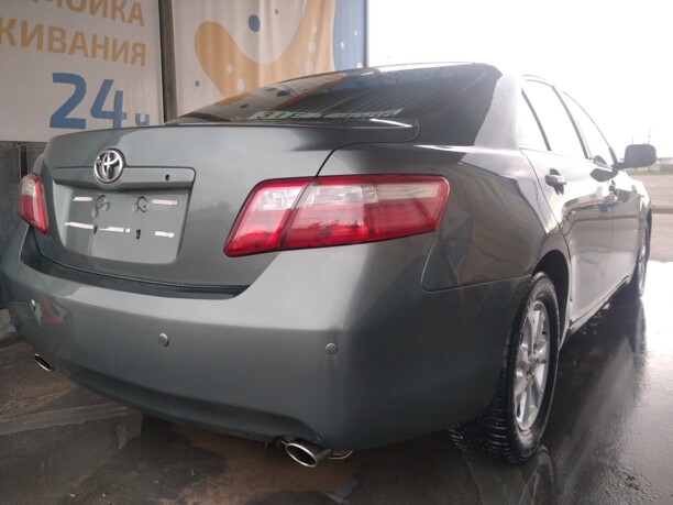 Toyota Camry XV40, 2006 г.
