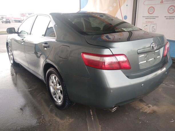 Toyota Camry XV40, 2006 г.