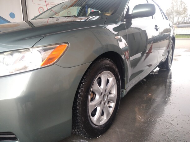 Toyota Camry XV40, 2006 г.