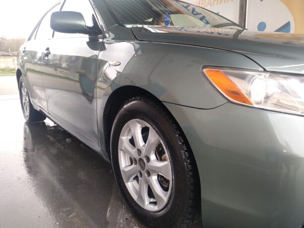 Toyota Camry XV40, 2006 г.