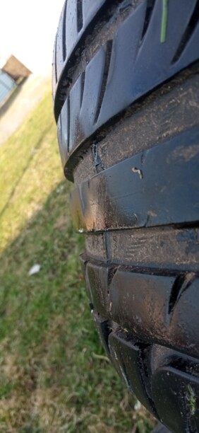 rial 8.5x18 5x112 4 шт.
