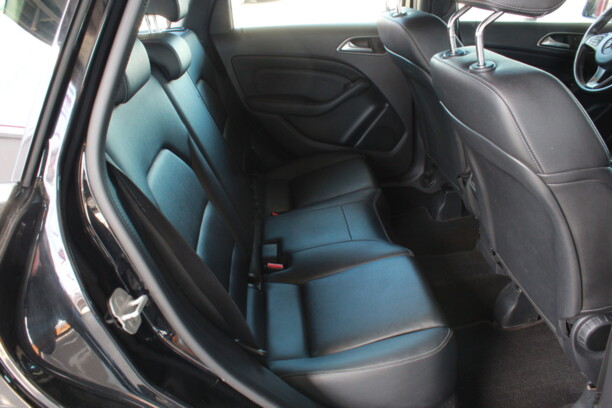 Mercedes-Benz B-Класс W246 (Рестайлинг), 2016 г.