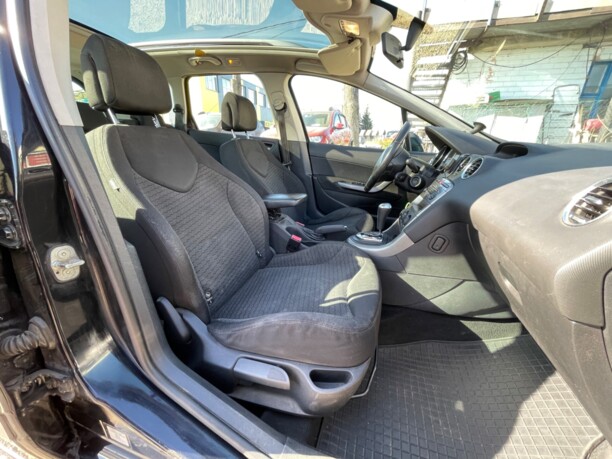 Peugeot 308 T7, 2008 г.