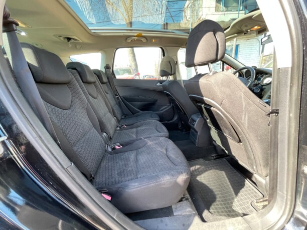Peugeot 308 T7, 2008 г.