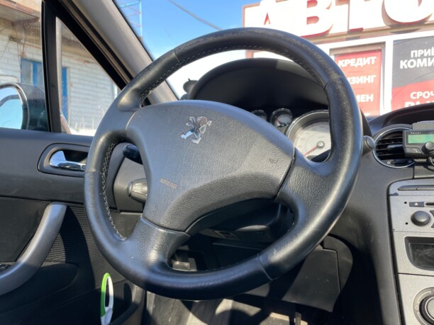 Peugeot 308 T7, 2008 г.
