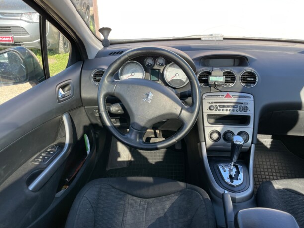 Peugeot 308 T7, 2008 г.