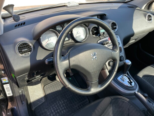 Peugeot 308 T7, 2008 г.