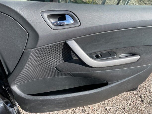Peugeot 308 T7, 2008 г.