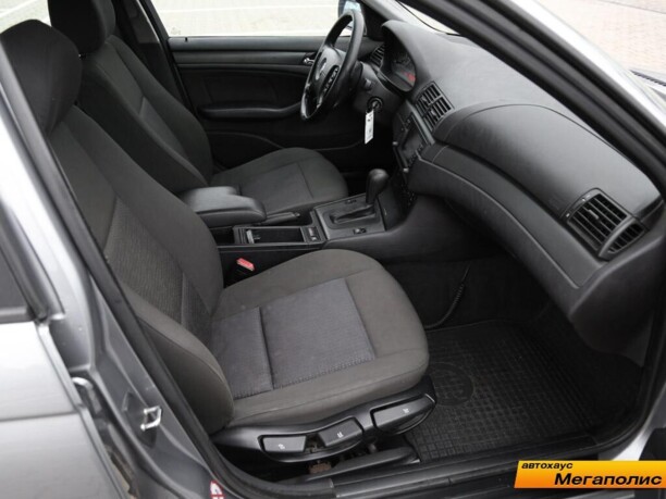 BMW 3 серия E46, 2004 г.