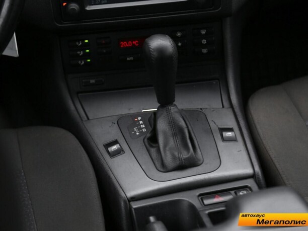 BMW 3 серия E46, 2004 г.