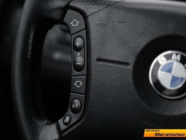 BMW 3 серия E46, 2004 г.